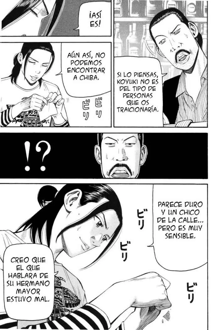 BECK: Mongolian Chop Squad (2004) - Capítulo 70 - Página 56 - LectorTMOo
