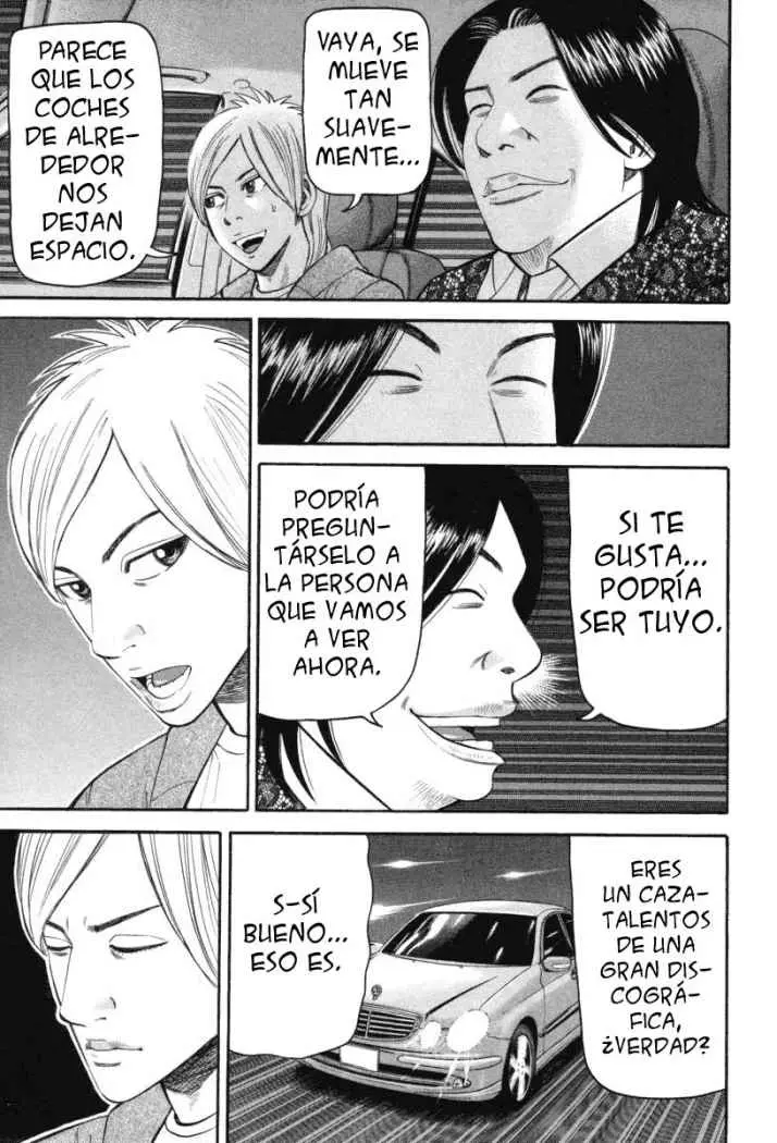 BECK: Mongolian Chop Squad (2004) - Capítulo 70 - Página 66 - LectorTMOo