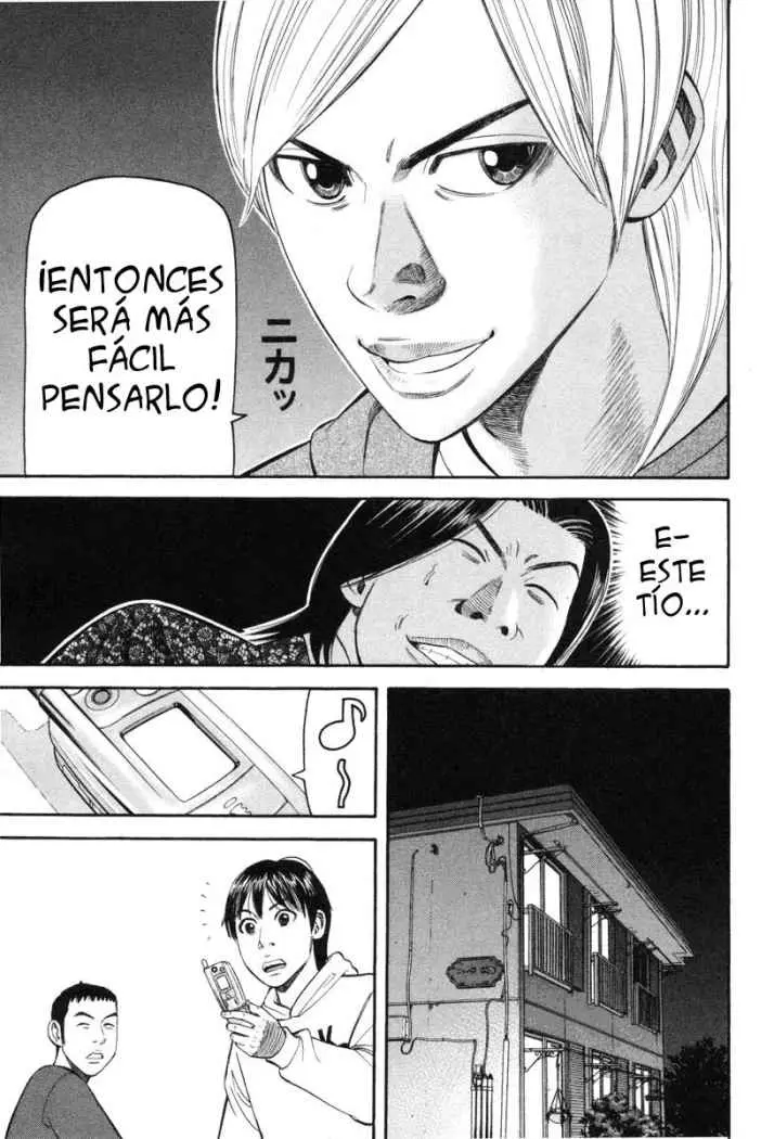 BECK: Mongolian Chop Squad (2004) - Capítulo 70 - Página 68 - LectorTMOo
