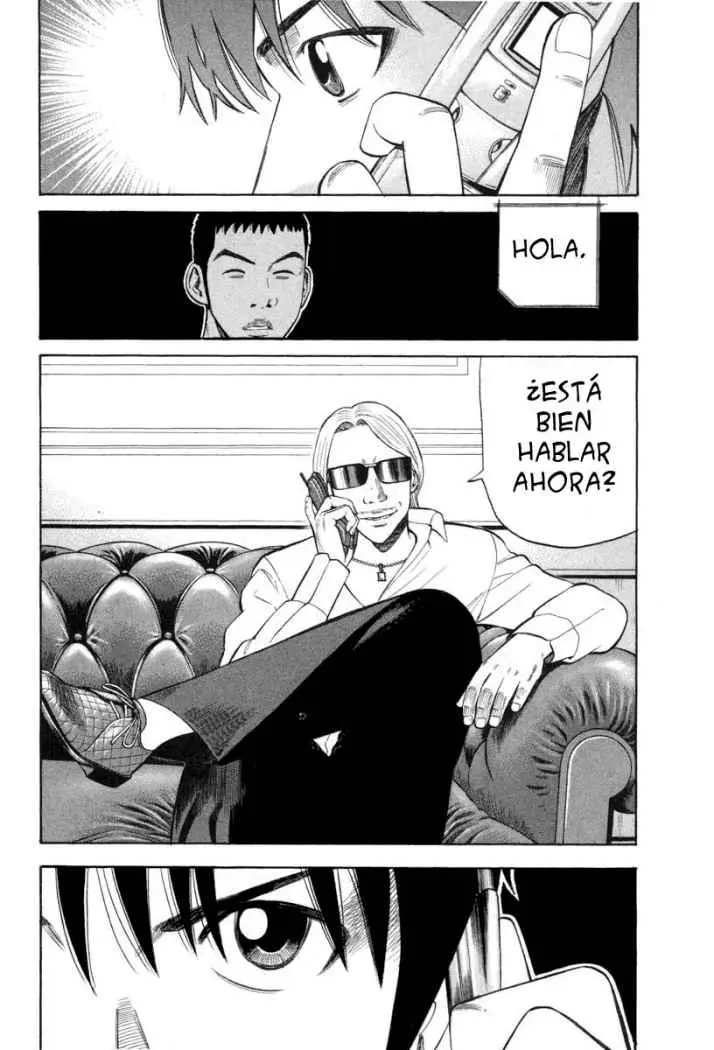 BECK: Mongolian Chop Squad (2004) - Capítulo 70 - Página 69 - LectorTMOo