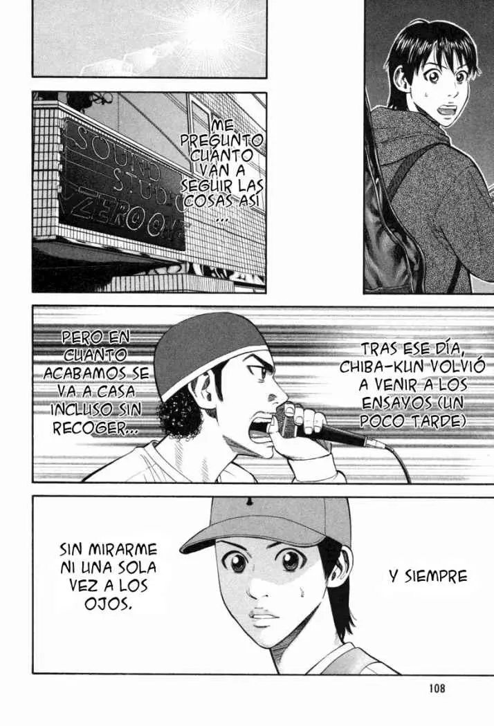 BECK: Mongolian Chop Squad (2004) - Capítulo 71 - Página 41 - LectorTMOo