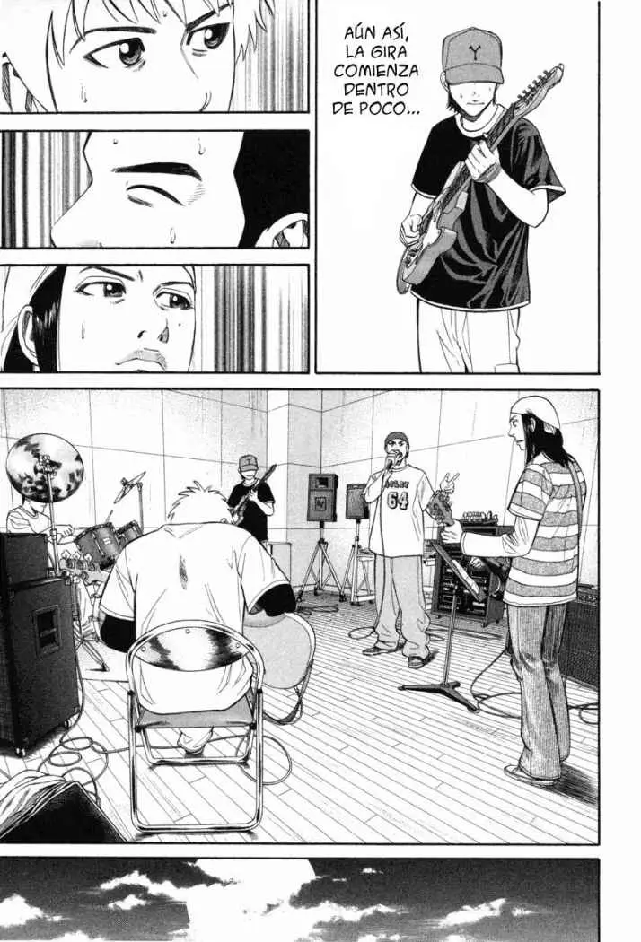 BECK: Mongolian Chop Squad (2004) - Capítulo 71 - Página 42 - LectorTMOo