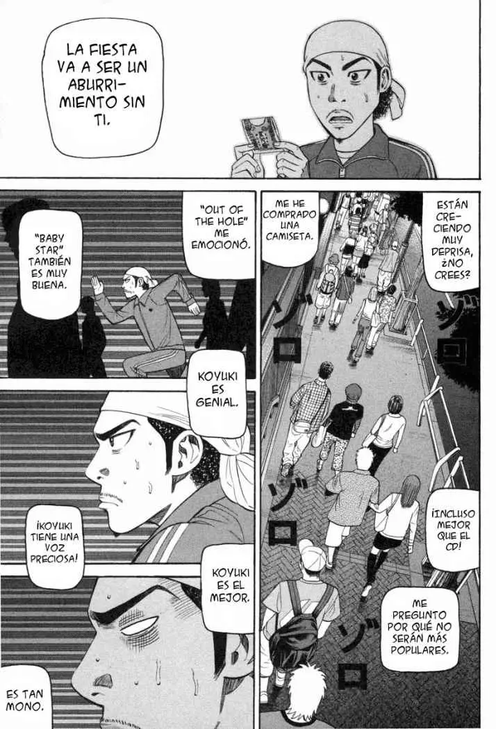 BECK: Mongolian Chop Squad (2004) - Capítulo 71 - Página 62 - LectorTMOo