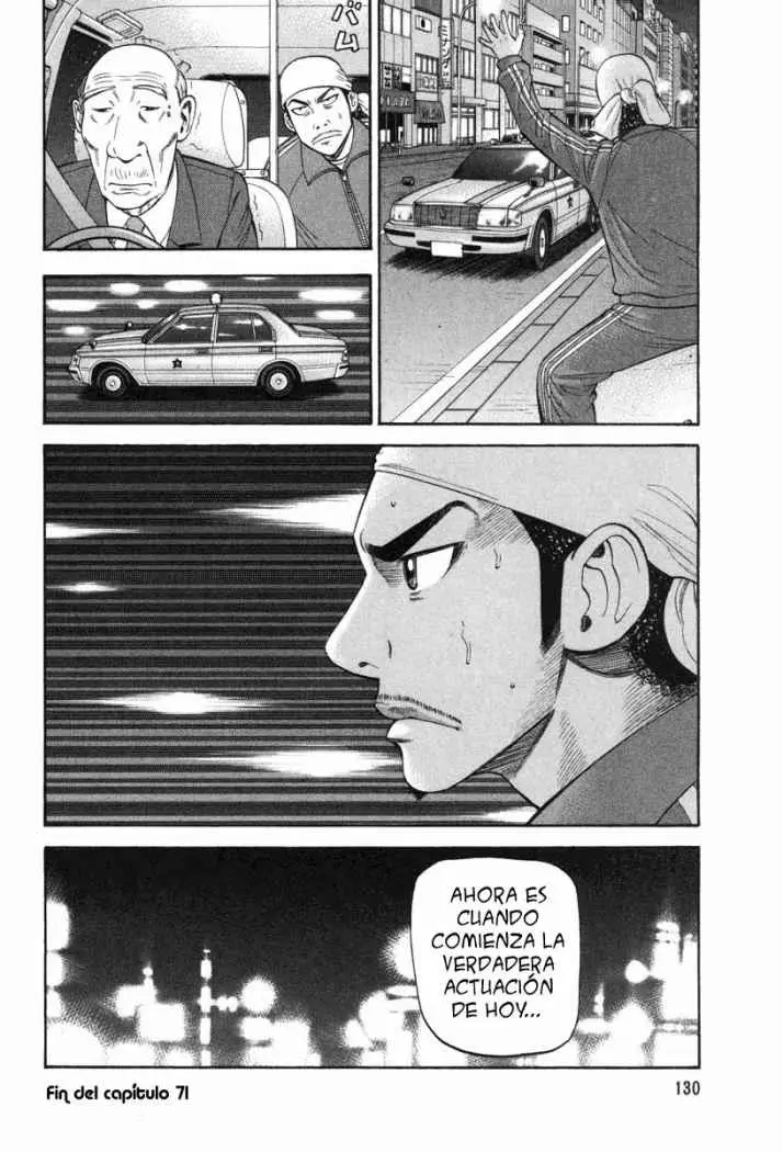 BECK: Mongolian Chop Squad (2004) - Capítulo 71 - Página 63 - LectorTMOo