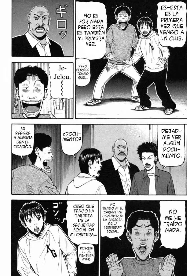 BECK: Mongolian Chop Squad (2004) - Capítulo 72 - Página 12 - LectorTMOo