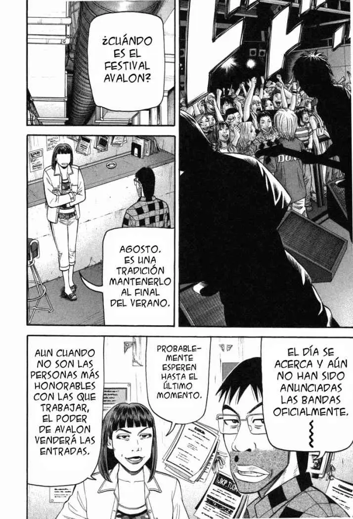 BECK: Mongolian Chop Squad (2004) - Capítulo 72 - Página 58 - LectorTMOo