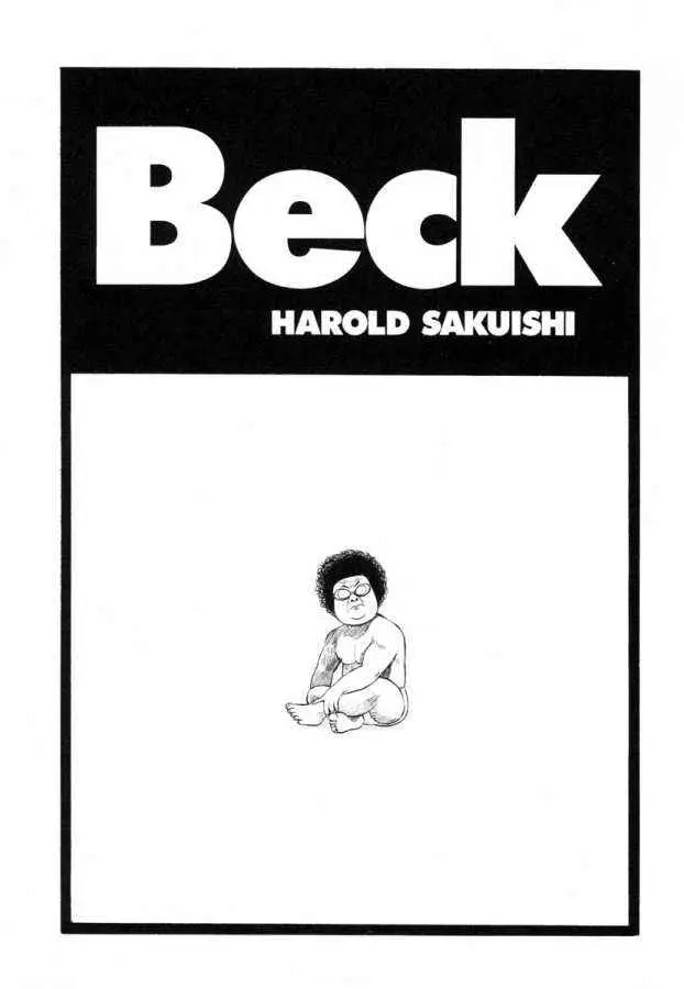 BECK: Mongolian Chop Squad (2004) - Capítulo 73 - Página 5 - LectorTMOo