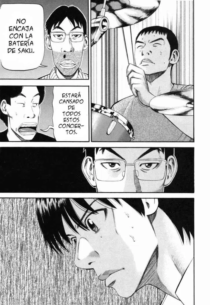 BECK: Mongolian Chop Squad (2004) - Capítulo 73 - Página 23 - LectorTMOo