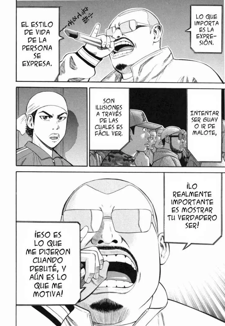 BECK: Mongolian Chop Squad (2004) - Capítulo 73 - Página 53 - LectorTMOo