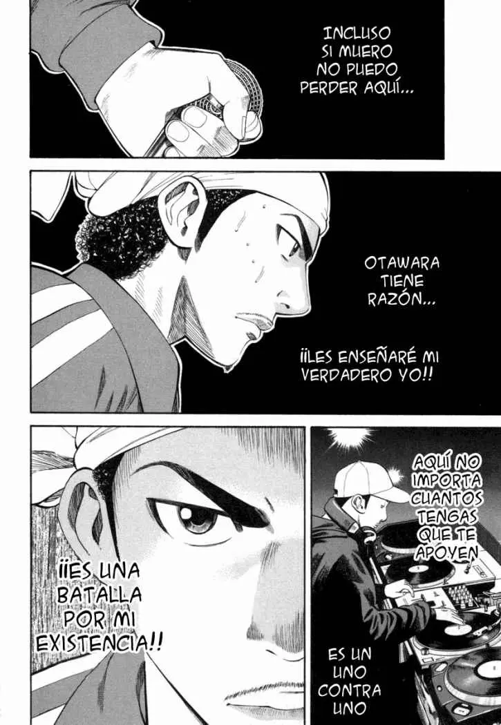 BECK: Mongolian Chop Squad (2004) - Capítulo 73 - Página 63 - LectorTMOo