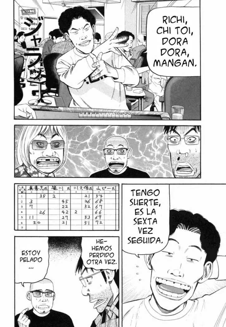 BECK: Mongolian Chop Squad (2004) - Capítulo 73 - Página 65 - LectorTMOo