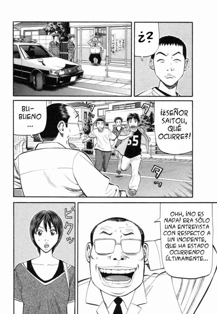 BECK: Mongolian Chop Squad (2004) - Capítulo 74 - Página 39 - LectorTMOo