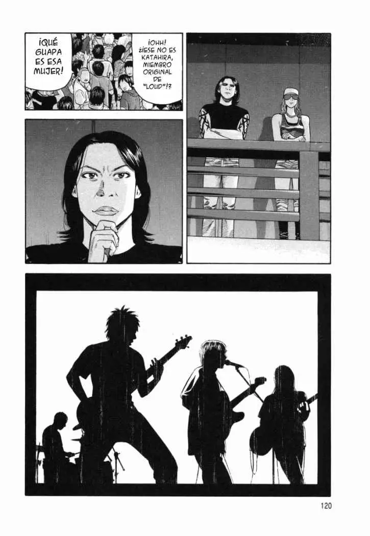 BECK: Mongolian Chop Squad (2004) - Capítulo 74 - Página 53 - LectorTMOo