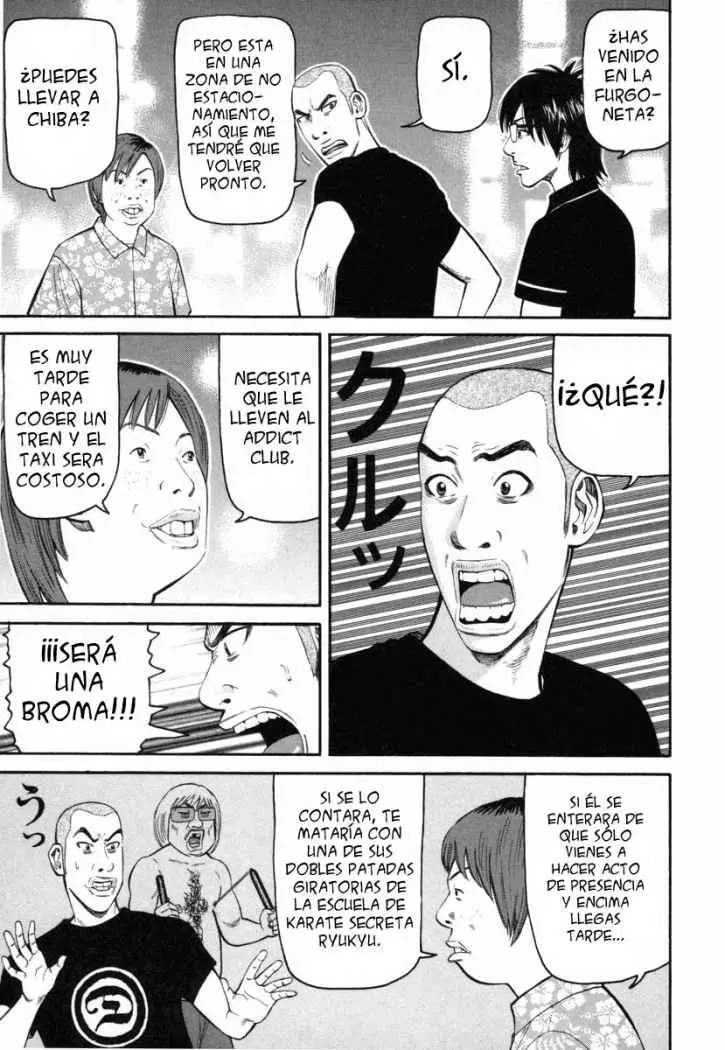 BECK: Mongolian Chop Squad (2004) - Capítulo 75 - Página 12 - LectorTMOo