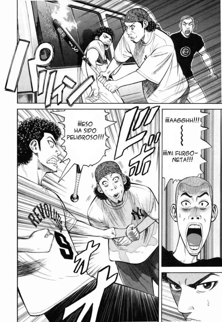 BECK: Mongolian Chop Squad (2004) - Capítulo 75 - Página 17 - LectorTMOo