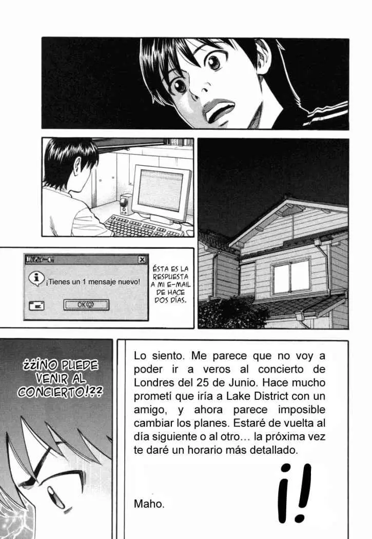 BECK: Mongolian Chop Squad (2004) - Capítulo 75 - Página 46 - LectorTMOo