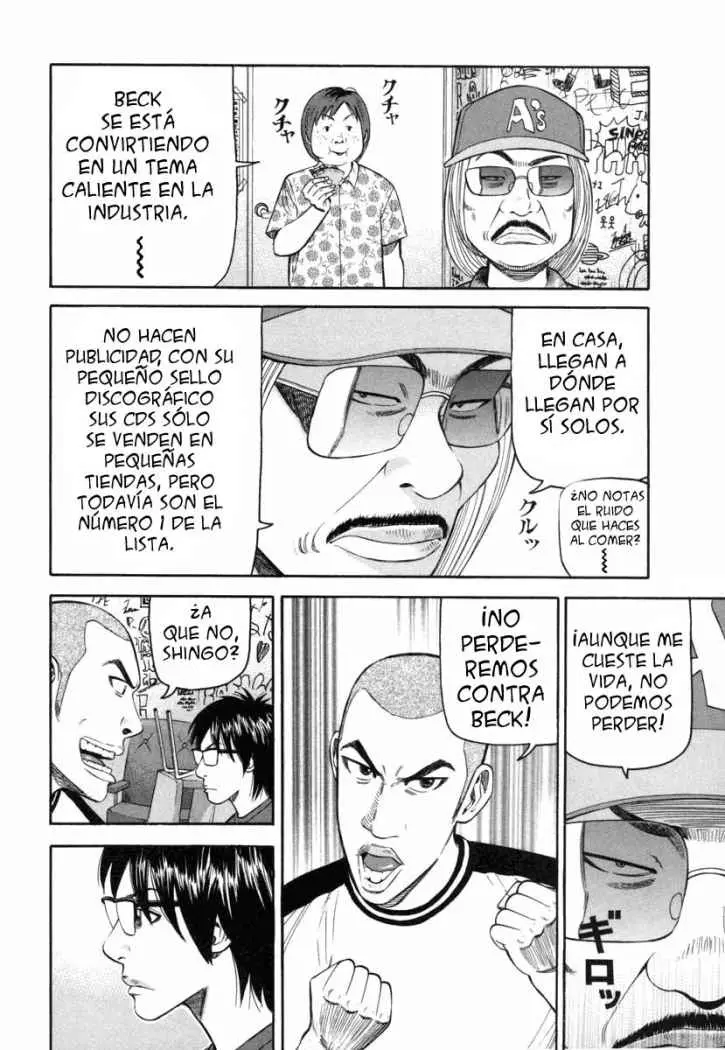 BECK: Mongolian Chop Squad (2004) - Capítulo 75 - Página 53 - LectorTMOo