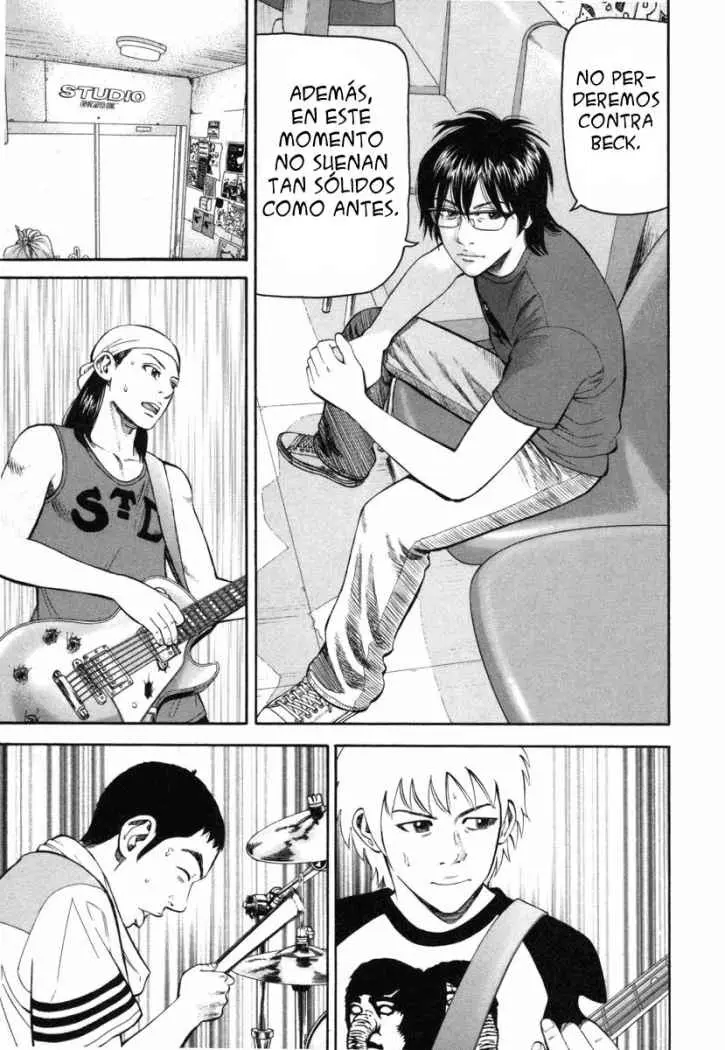 BECK: Mongolian Chop Squad (2004) - Capítulo 75 - Página 54 - LectorTMOo