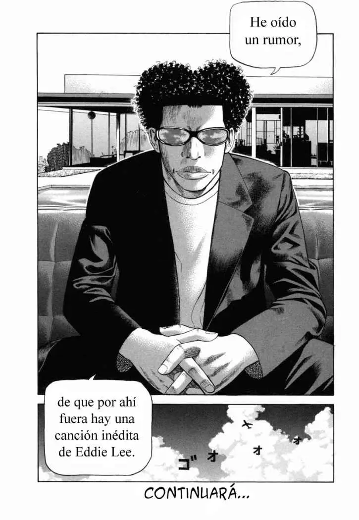 BECK: Mongolian Chop Squad (2004) - Capítulo 75 - Página 64 - LectorTMOo