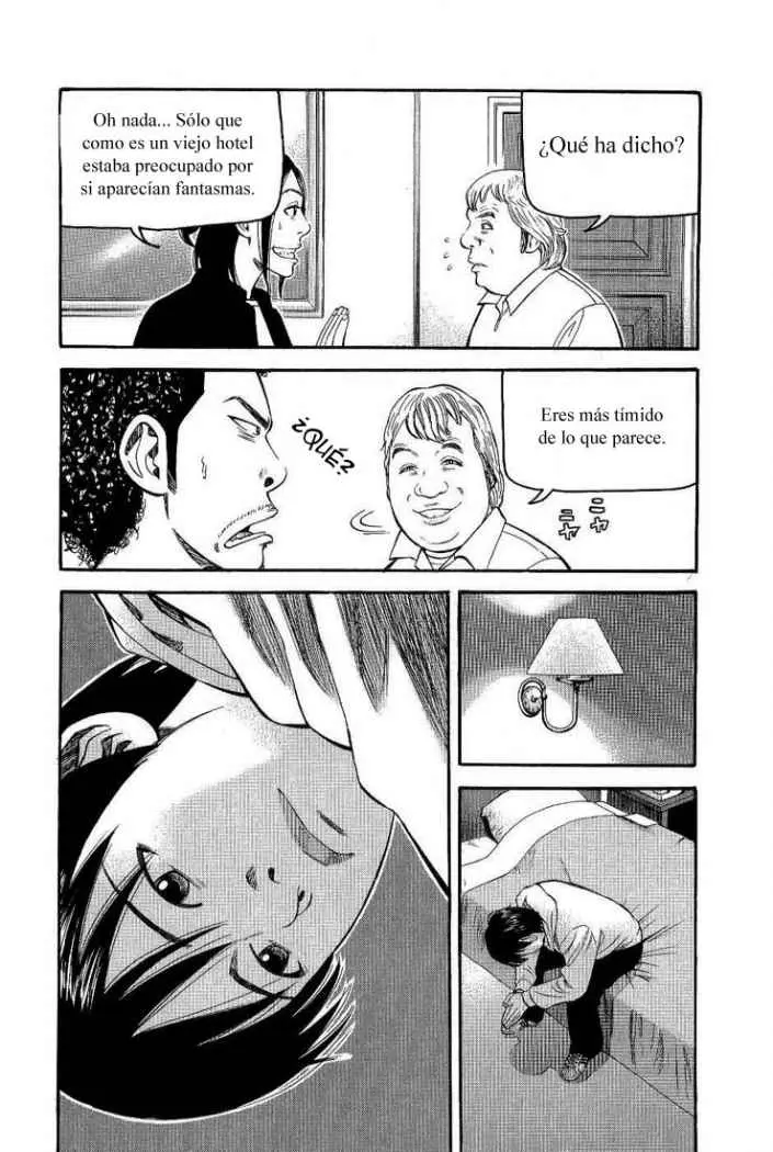 BECK: Mongolian Chop Squad (2004) - Capítulo 76 - Página 16 - LectorTMOo