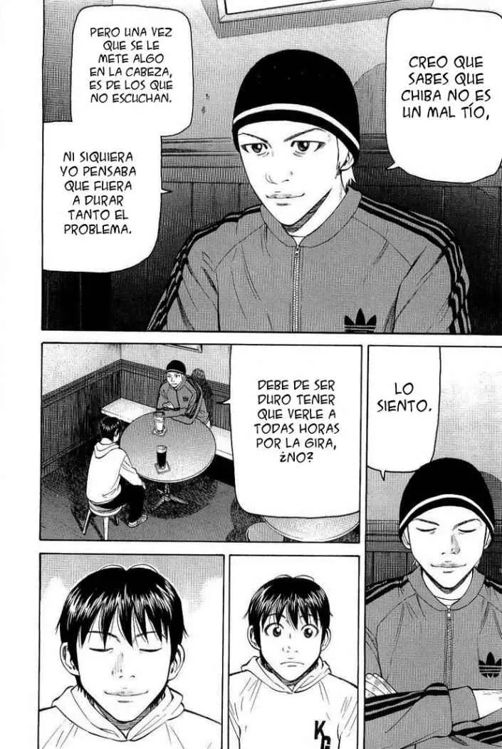 BECK: Mongolian Chop Squad (2004) - Capítulo 76 - Página 20 - LectorTMOo