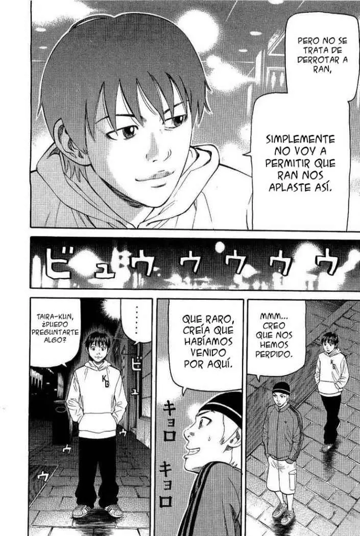 BECK: Mongolian Chop Squad (2004) - Capítulo 76 - Página 22 - LectorTMOo