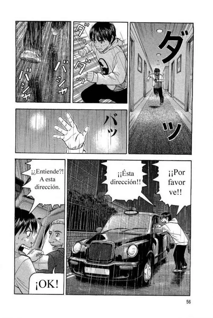 BECK: Mongolian Chop Squad (2004) - Capítulo 76 - Página 62 - LectorTMOo
