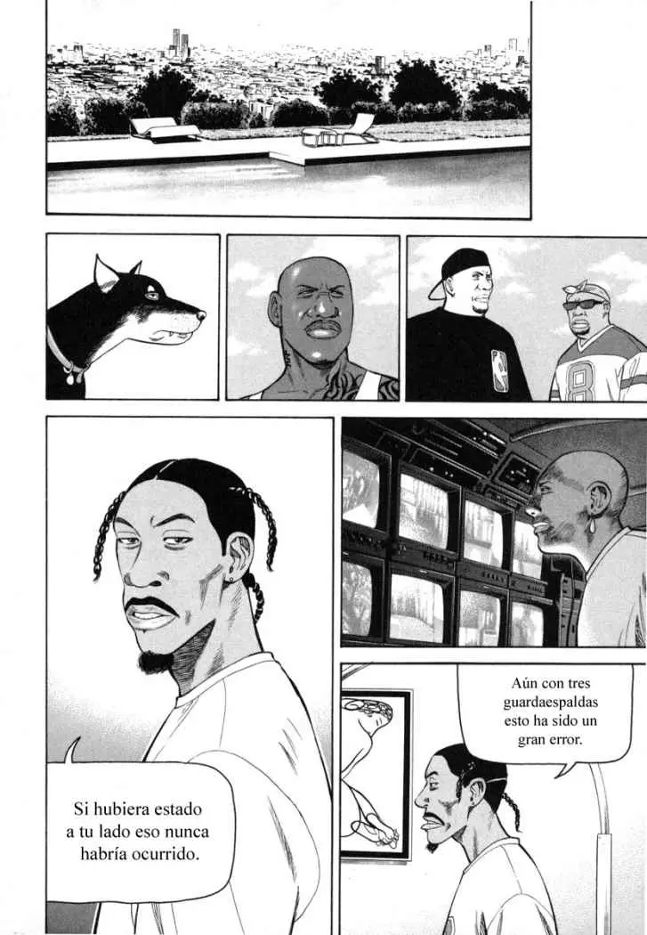 BECK: Mongolian Chop Squad (2004) - Capítulo 77 - Página 5 - LectorTMOo