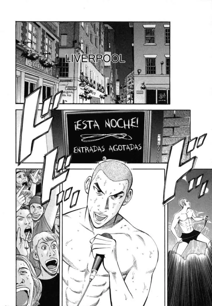 BECK: Mongolian Chop Squad (2004) - Capítulo 77 - Página 9 - LectorTMOo