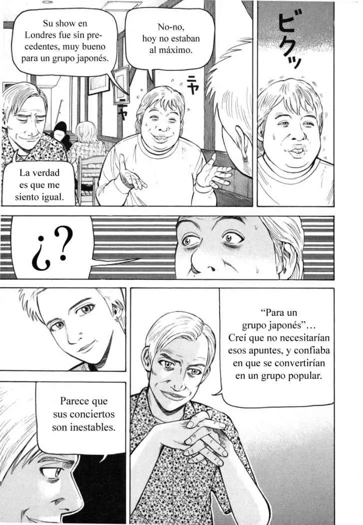 BECK: Mongolian Chop Squad (2004) - Capítulo 77 - Página 18 - LectorTMOo