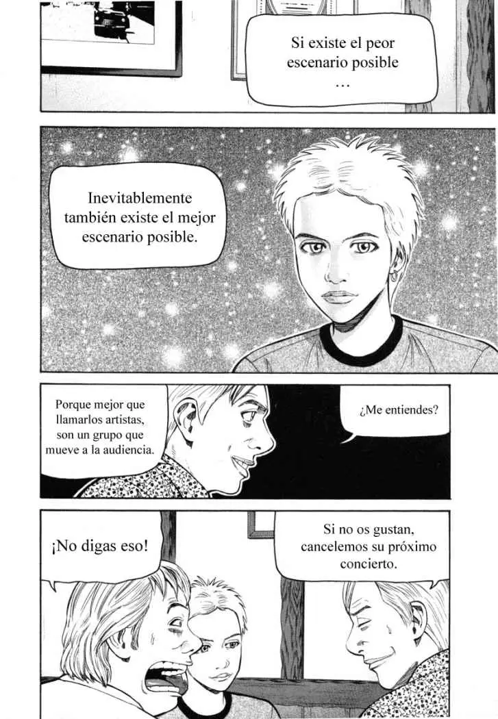 BECK: Mongolian Chop Squad (2004) - Capítulo 77 - Página 19 - LectorTMOo