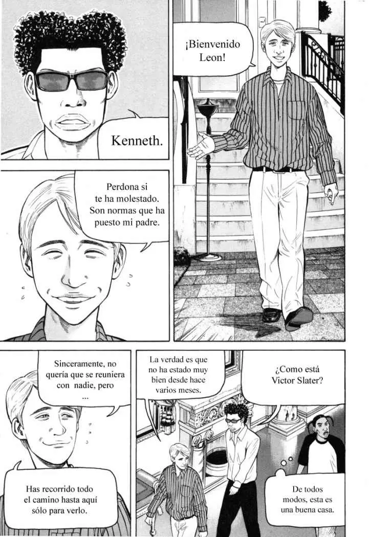 BECK: Mongolian Chop Squad (2004) - Capítulo 77 - Página 24 - LectorTMOo