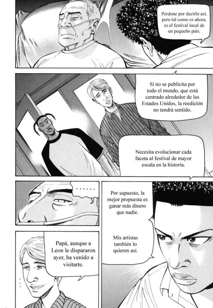 BECK: Mongolian Chop Squad (2004) - Capítulo 77 - Página 27 - LectorTMOo