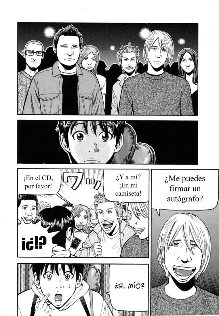BECK: Mongolian Chop Squad (2004) - Capítulo 77 - Página 52 - LectorTMOo
