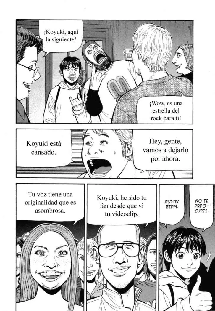 BECK: Mongolian Chop Squad (2004) - Capítulo 77 - Página 54 - LectorTMOo
