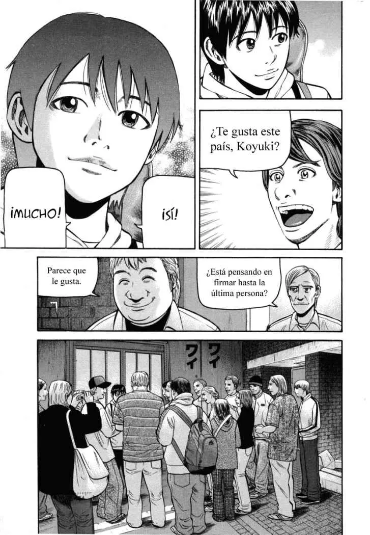BECK: Mongolian Chop Squad (2004) - Capítulo 77 - Página 55 - LectorTMOo