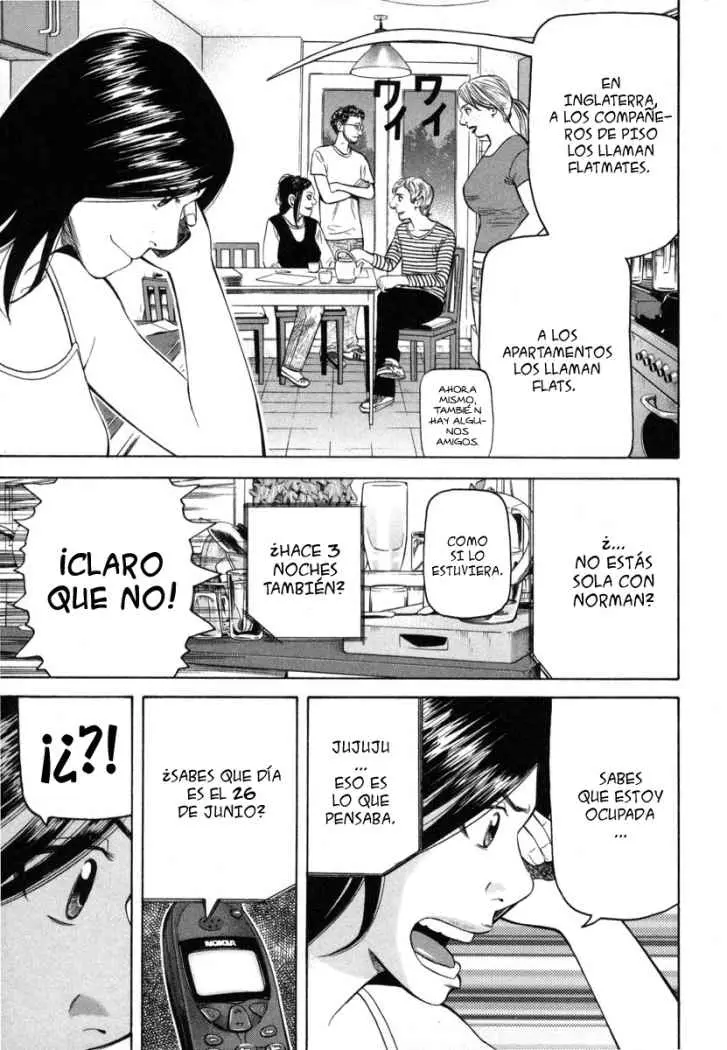 BECK: Mongolian Chop Squad (2004) - Capítulo 77 - Página 61 - LectorTMOo
