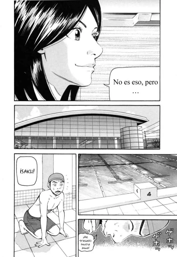 BECK: Mongolian Chop Squad (2004) - Capítulo 78 - Página 14 - LectorTMOo