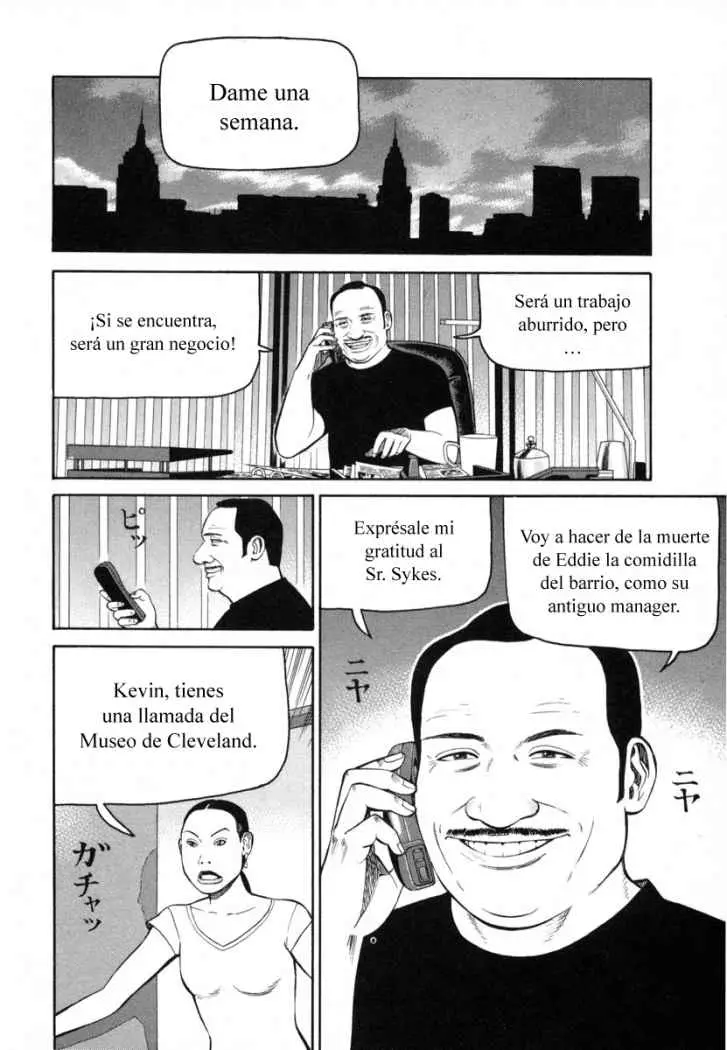 BECK: Mongolian Chop Squad (2004) - Capítulo 78 - Página 62 - LectorTMOo