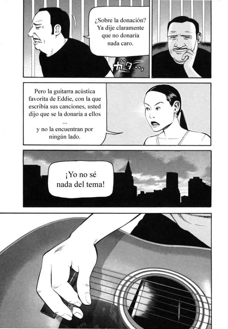 BECK: Mongolian Chop Squad (2004) - Capítulo 78 - Página 63 - LectorTMOo