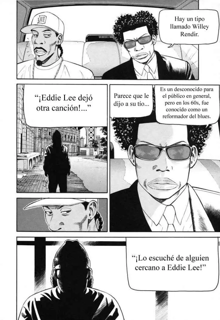 BECK: Mongolian Chop Squad (2004) - Capítulo 79 - Página 14 - LectorTMOo
