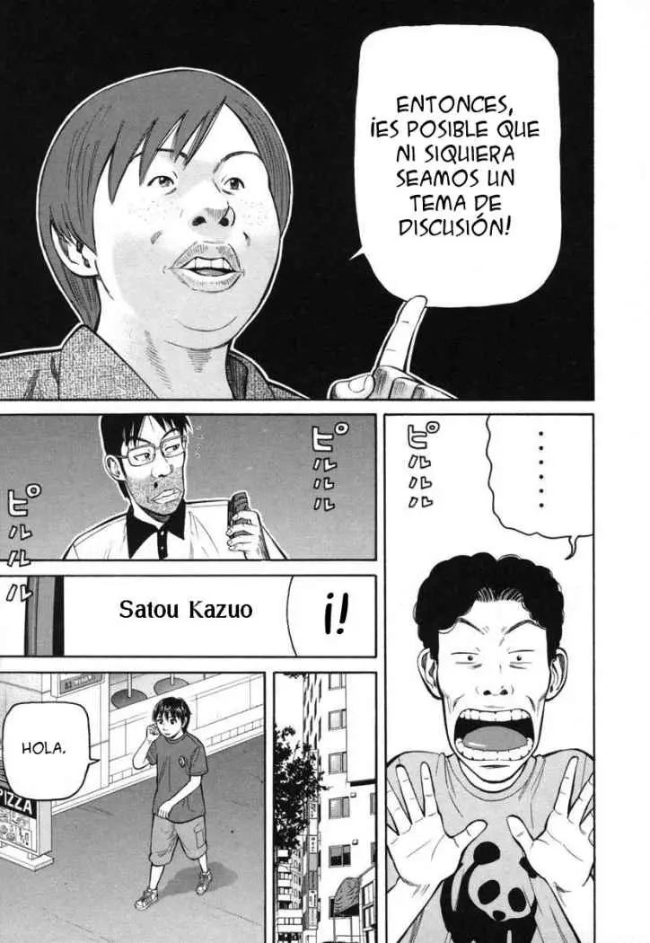 BECK: Mongolian Chop Squad (2004) - Capítulo 79 - Página 58 - LectorTMOo