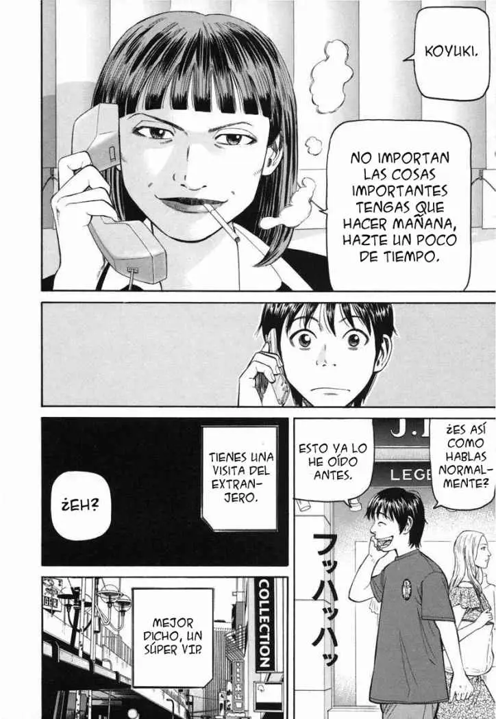 BECK: Mongolian Chop Squad (2004) - Capítulo 79 - Página 59 - LectorTMOo