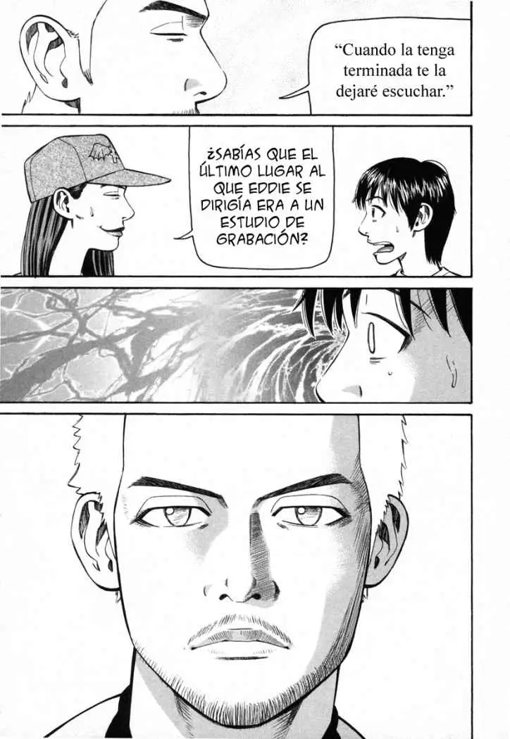 BECK: Mongolian Chop Squad (2004) - Capítulo 80 - Página 8 - LectorTMOo