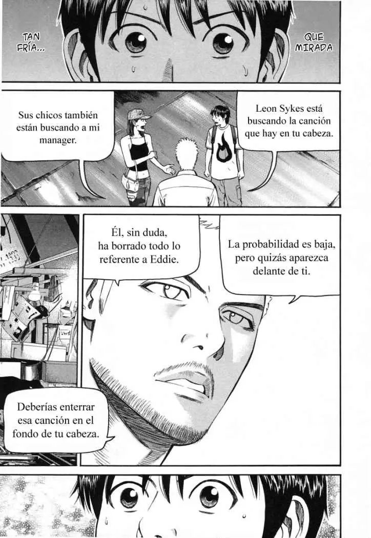 BECK: Mongolian Chop Squad (2004) - Capítulo 80 - Página 10 - LectorTMOo