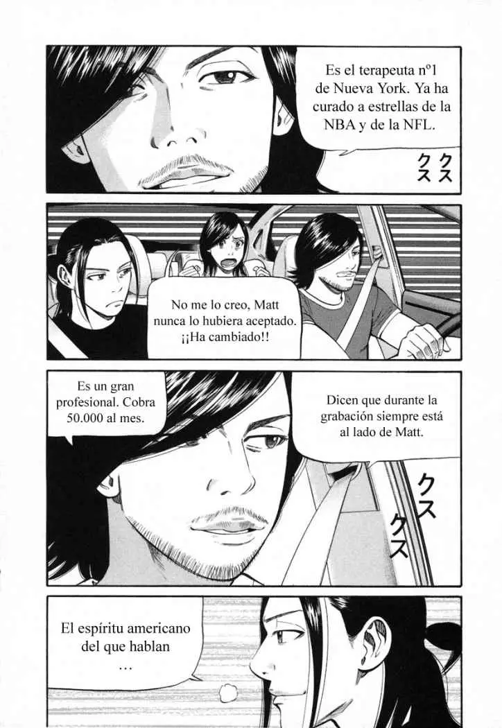 BECK: Mongolian Chop Squad (2004) - Capítulo 80 - Página 20 - LectorTMOo