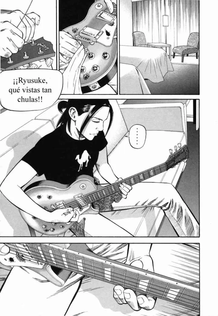 BECK: Mongolian Chop Squad (2004) - Capítulo 80 - Página 22 - LectorTMOo
