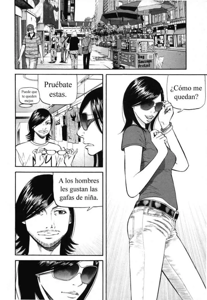 BECK: Mongolian Chop Squad (2004) - Capítulo 80 - Página 29 - LectorTMOo