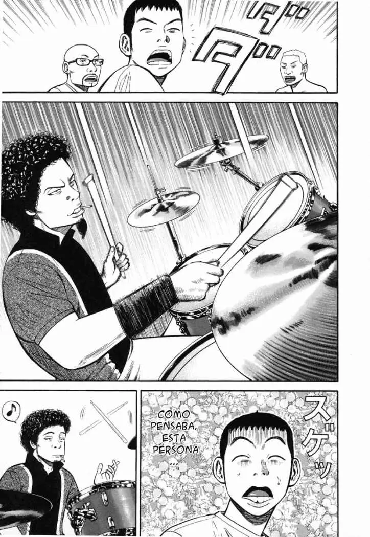 BECK: Mongolian Chop Squad (2004) - Capítulo 80 - Página 49 - LectorTMOo