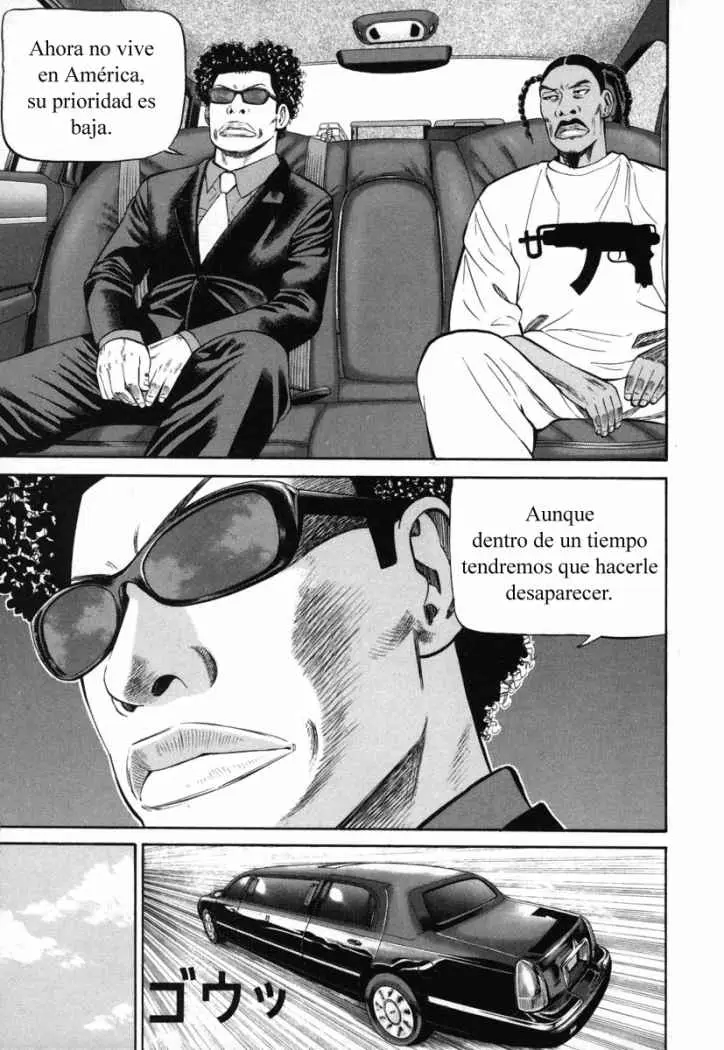 BECK: Mongolian Chop Squad (2004) - Capítulo 80 - Página 55 - LectorTMOo